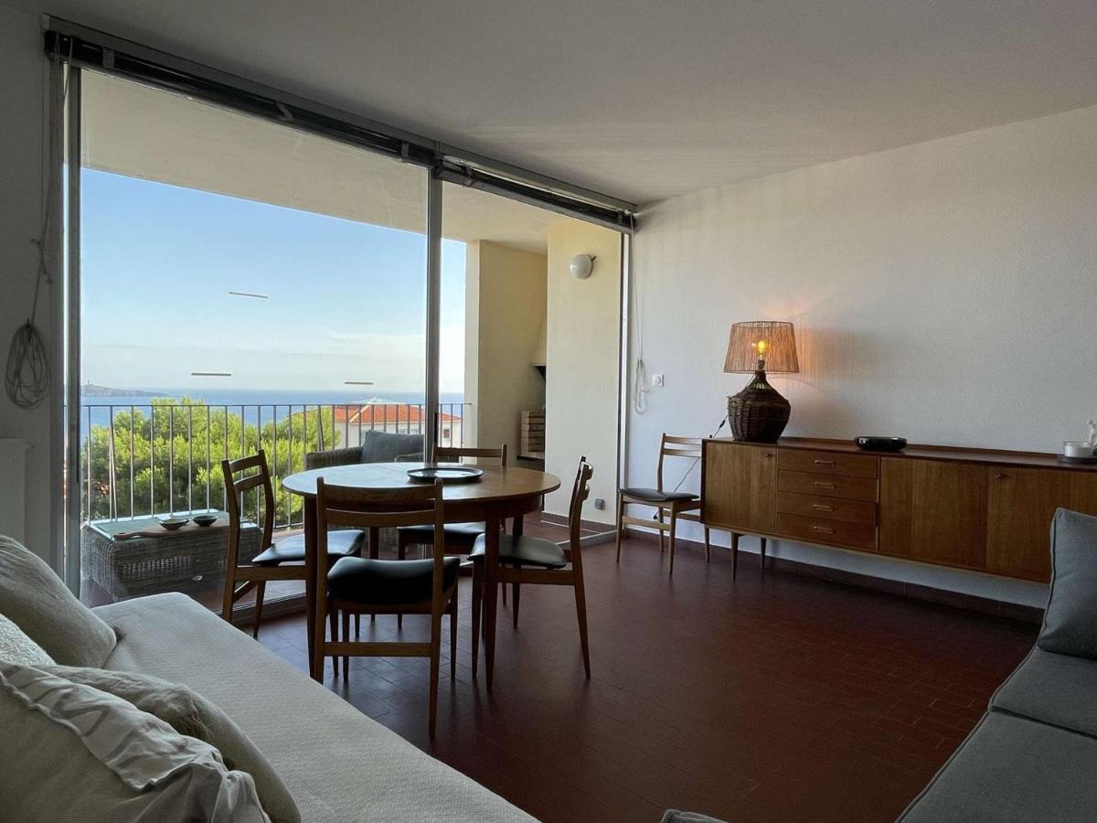 Spacieux 2 Pieces Renove, Proche Mer, Banyuls-Sur-Mer - Fr-1-225C-105 Экстерьер фото